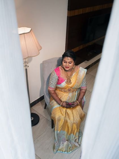 Weddings by BR - Family & Maternity Photography Maternity & Seemantha Ceremonies photo 28