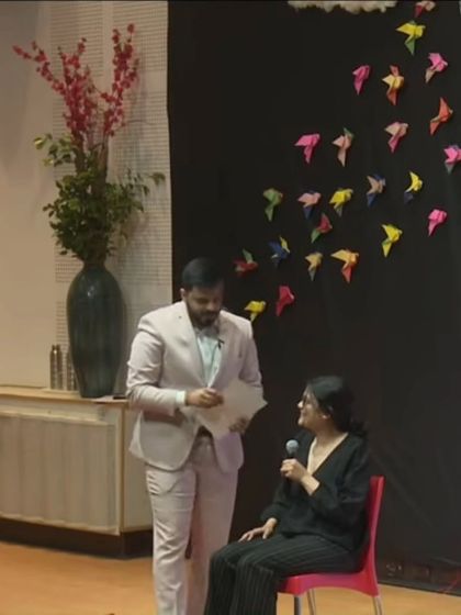 The Live Show Experience photo 29