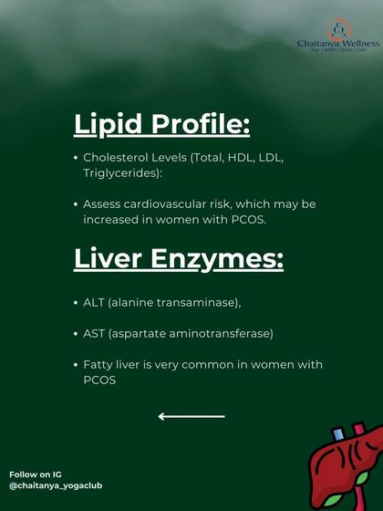 Chaitanya Wellness - Personalized Therapeutic Yoga Yoga Tips & Knowledge photo 5