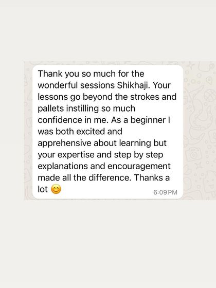 Shikha Agarwal - Personal Self-Makeup Classes Hear From My Students photo 57