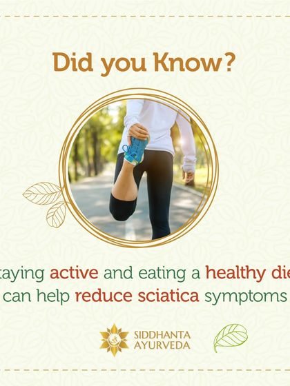 Siddhanta Ayurveda - Pain & Joint Care Understanding Joint & Spine Conditions photo 12