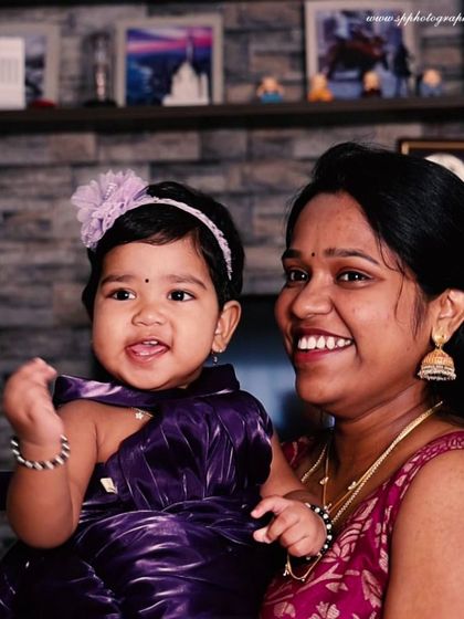 SP Photography Studio - Family & Portrait Photography Newborn & Baby Portraits: First Precious Moments photo 13