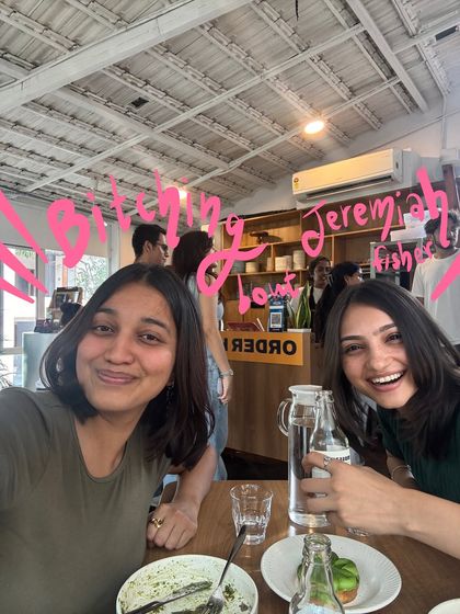 Vaishnavi Patel - Custom Photo & Video Art Food & Cafe Adventures photo 6