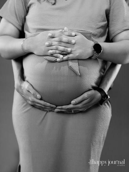 Pooja - Maternity & Newborn Photography Modern & Casual Maternity photo 10