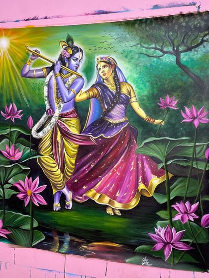 Epic Scenes: Stories on Canvas photo 6