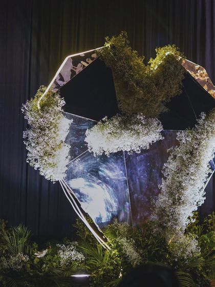 Grand Cocktail & Sangeet Nights photo 23