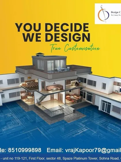 You decide, I design. This 3D cutaway shows how we plan the entire home, from the structure to the interior spaces. It's true customization for your dream home.