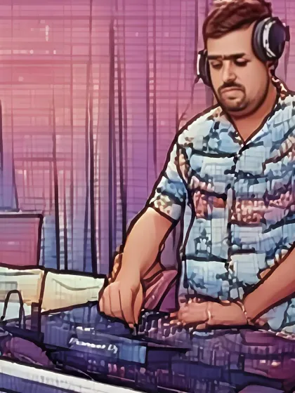 Wedding & Sangeet Parties photo 13