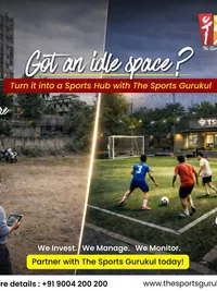 Sports Facility Design & Construction