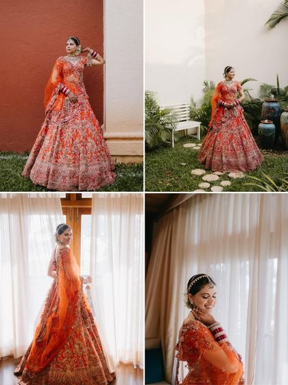 Picsurely - Wedding Photography & Cinematography Radiant Bridal Portraits photo 23