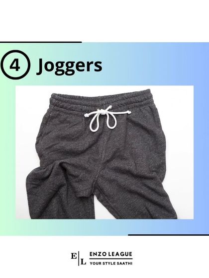 Enzo League - Personal Styling & Wardrobe Consultation Men's Style Essentials photo 10