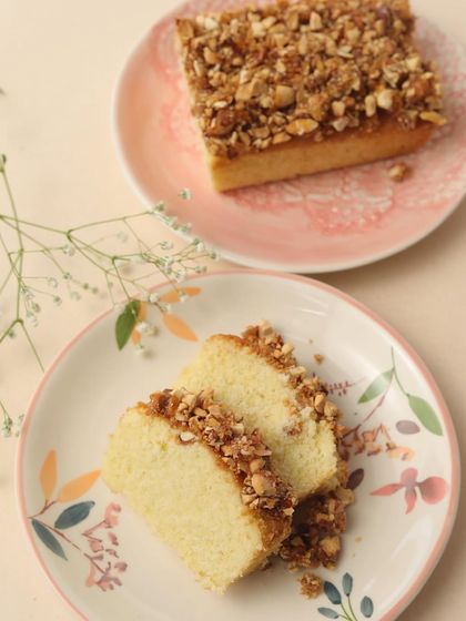 Gourmet Cakes & Desserts photo 23