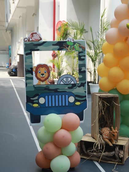 Superhero & Action Themes photo 29