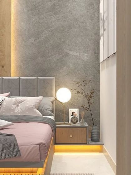 Bocote Interiors - Turnkey Home Interior Design & Build Serene & Stylish Bedrooms photo 54