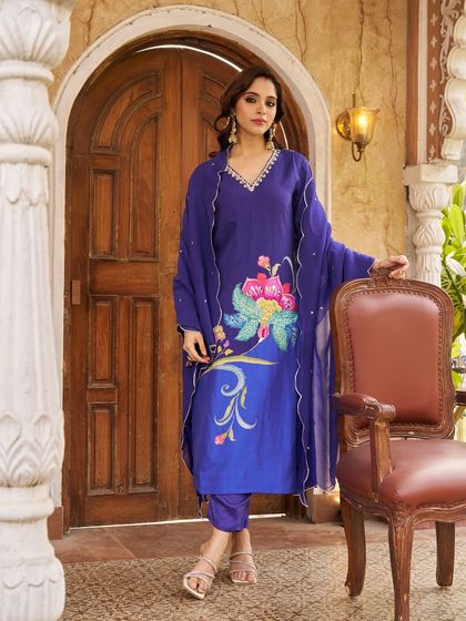 This extensive collection features a wide array of modern festive attire. From vibrant sharara sets and elegant anarkalis to chic jumpsuits and light lehengas, these pieces are curated for wedding guests and anyone looking for a stylish outfit for a special occasion.