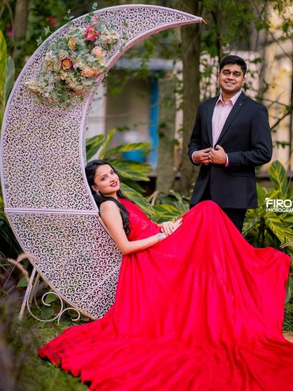 Firos Photography - Fashion & Portrait Photography Epic Gown Portraits photo 49