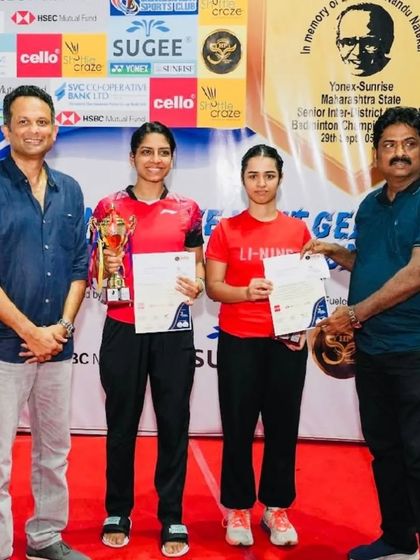 Our Champions: Player Achievements photo 24