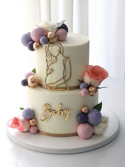 Baby Showers & First Milestones photo 53