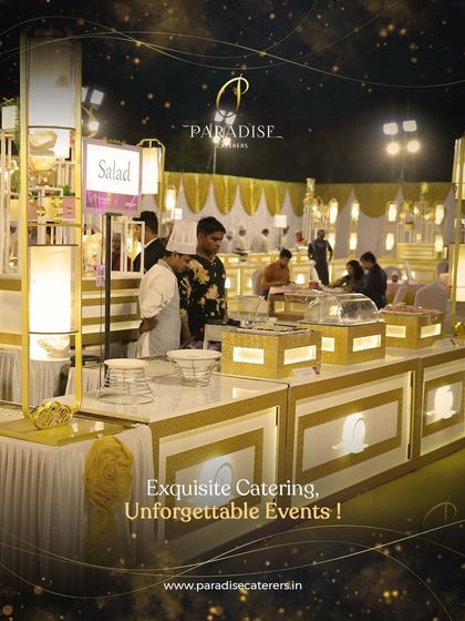 Signature Catering & Presentation photo 3