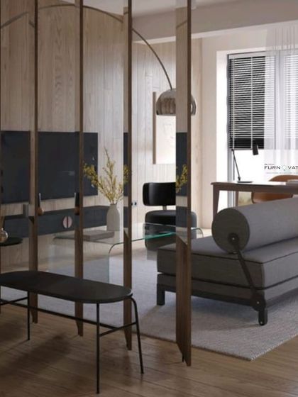 Global Furnovate - Custom Modular Furniture Living & Entertainment Spaces photo 11