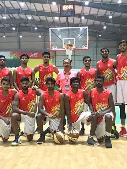 Akshay Prasad S - Athletic Performance Training Team Accomplishments: A Winning Record photo 159