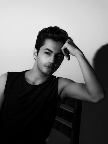 The Art of the Headshot photo 11