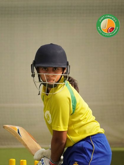 Just Cricket Academy - Comprehensive Cricket Coaching Empowering Women in Cricket photo 8