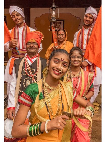 Nitin Rai - Portrait Photography Portraits of Connection: Couples & Families photo 7