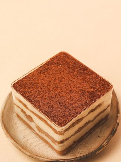 Individual Desserts: Tubs, Puddings & Pastries photo 19