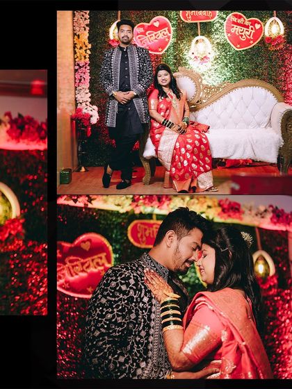 Elegant Receptions photo 23