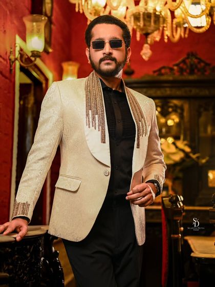 Magazine Features & Covers photo 9