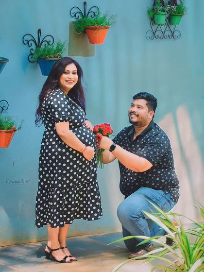 Outdoor Elegance: Lush Parks & Golden Light photo 26