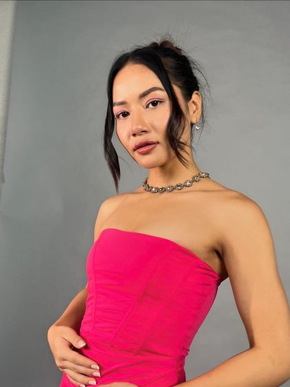 Deepti Purshotham - Commercial & Editorial Makeup Luminous & Natural Makeup photo 23