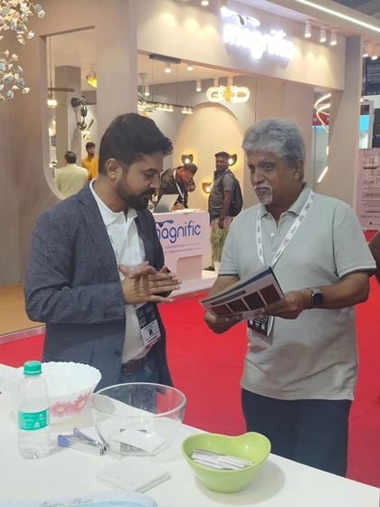 Homatico - Smart Security Systems Meet the Homatico Team photo 14