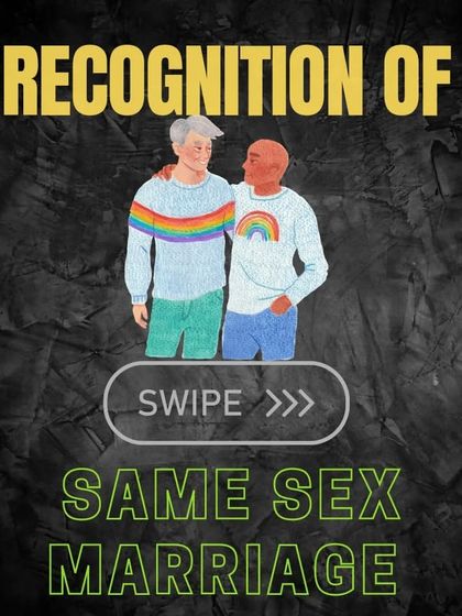 This post is part of a series explaining the legal battle for the recognition of same-sex marriage in India.