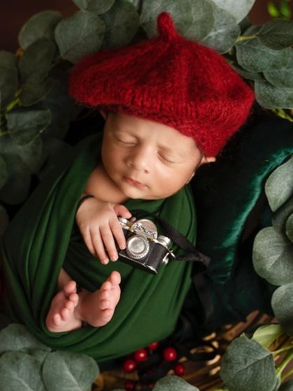 Your Baby's Dream World photo 5