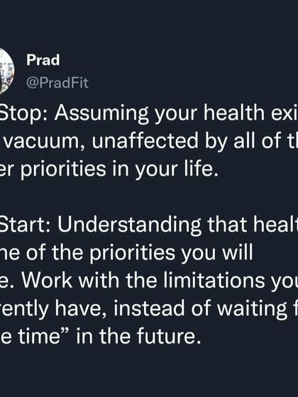 Pradyum - Personalized Strength Training The Mindset for Real Results photo 32