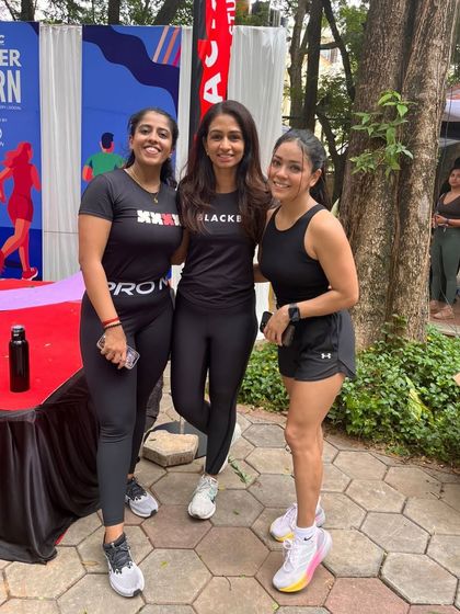 BlackBx - Functional Fitness Group Classes More Than a Gym: Our Community & Events photo 12