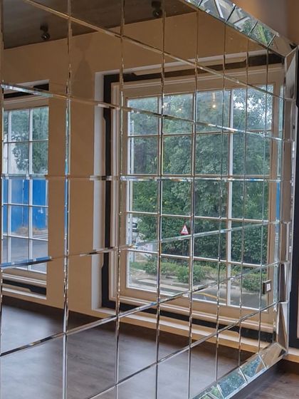 DA ArchiTexture Studio - Interior Design & Styling Signature Details: Walls, Ceilings & Partitions photo 9