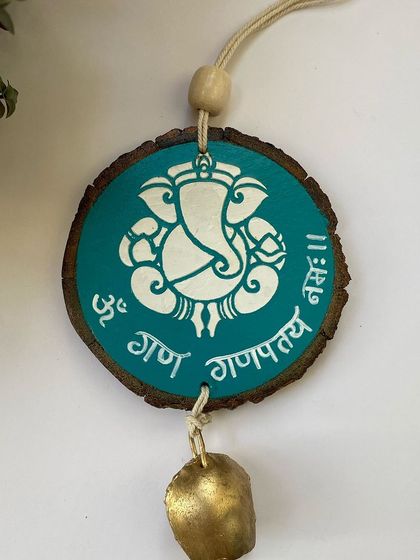 Neetikriti - Hand-Painted Home Decor & Personalized Gifts Charming Little Gifts photo 19