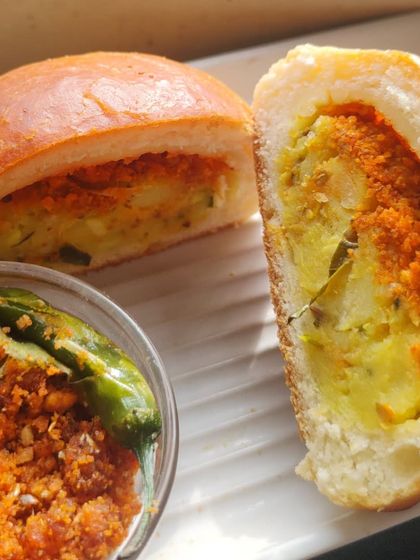 Something Savory photo 4