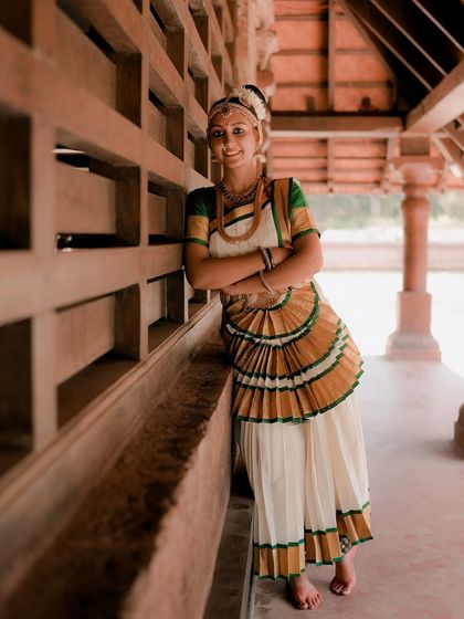 Portraitsbysham - Fashion & Portrait Photography Cultural & Dance Portraits photo 13