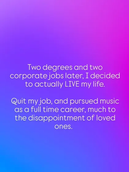 Livia - Live Music Performance Just for Fun photo 3