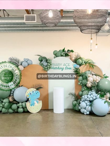 High-Octane Adventures: Cars, Space & Dinos photo 43