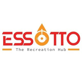 Essotto Recreation Hub