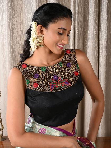 Style Gallery: Pairing Jewellery with Ethnic Wear photo 21