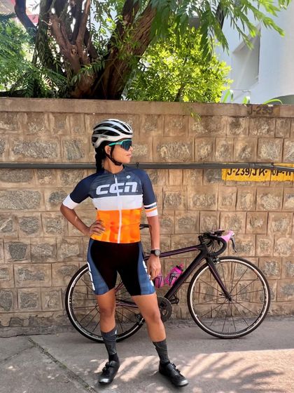 TimTim Sharma - Endurance Training Camps Additional Race Recaps photo 33