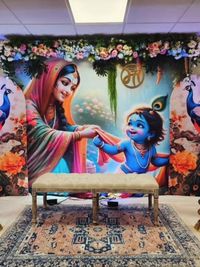 Baby Shower & Welcome Baby Decoration