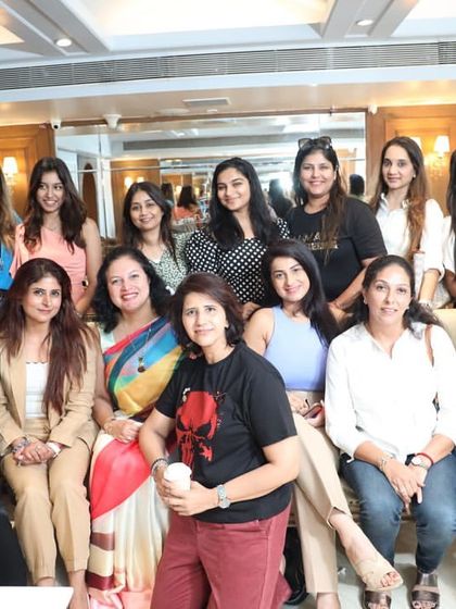 Conversations with Creators photo 29