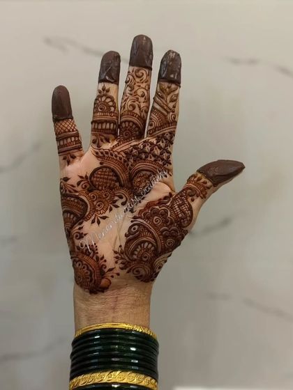 Arabic & Indo-Arabic Styles photo 21